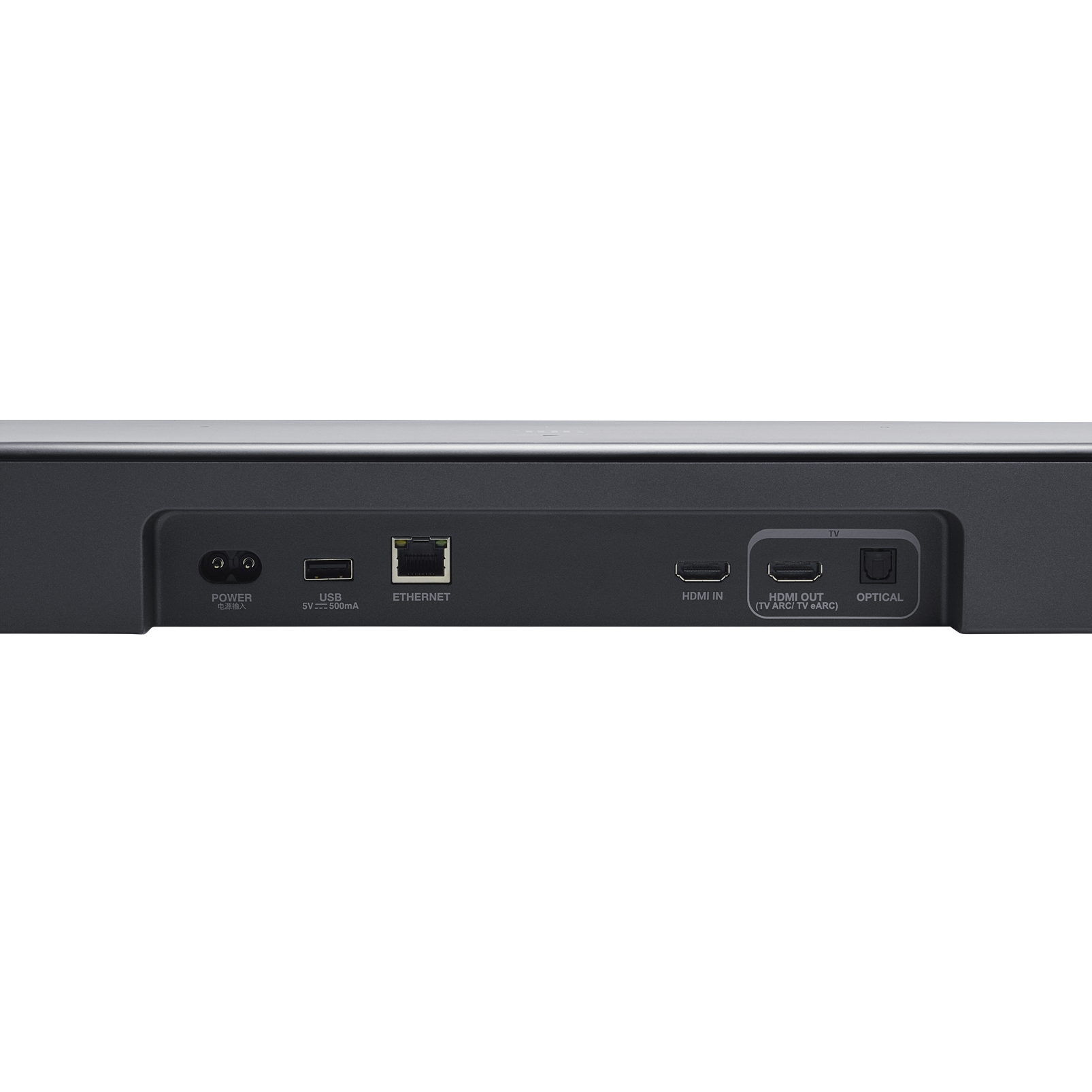 Jbl Barra de sonido de 7.1ch 780 w 800mk2 dolby atmos bar800m2